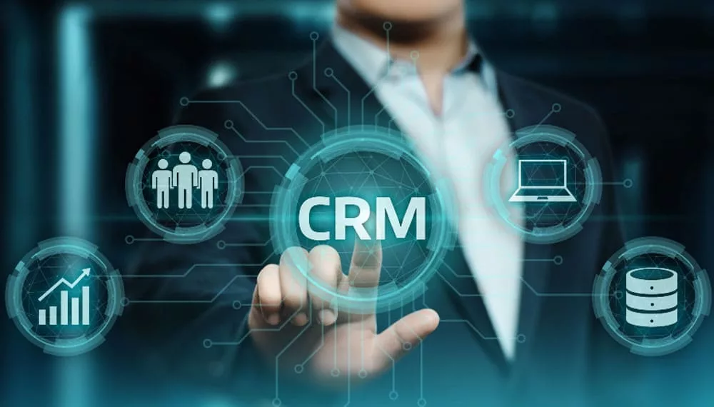 CRM com a base de contato do WhatsApp