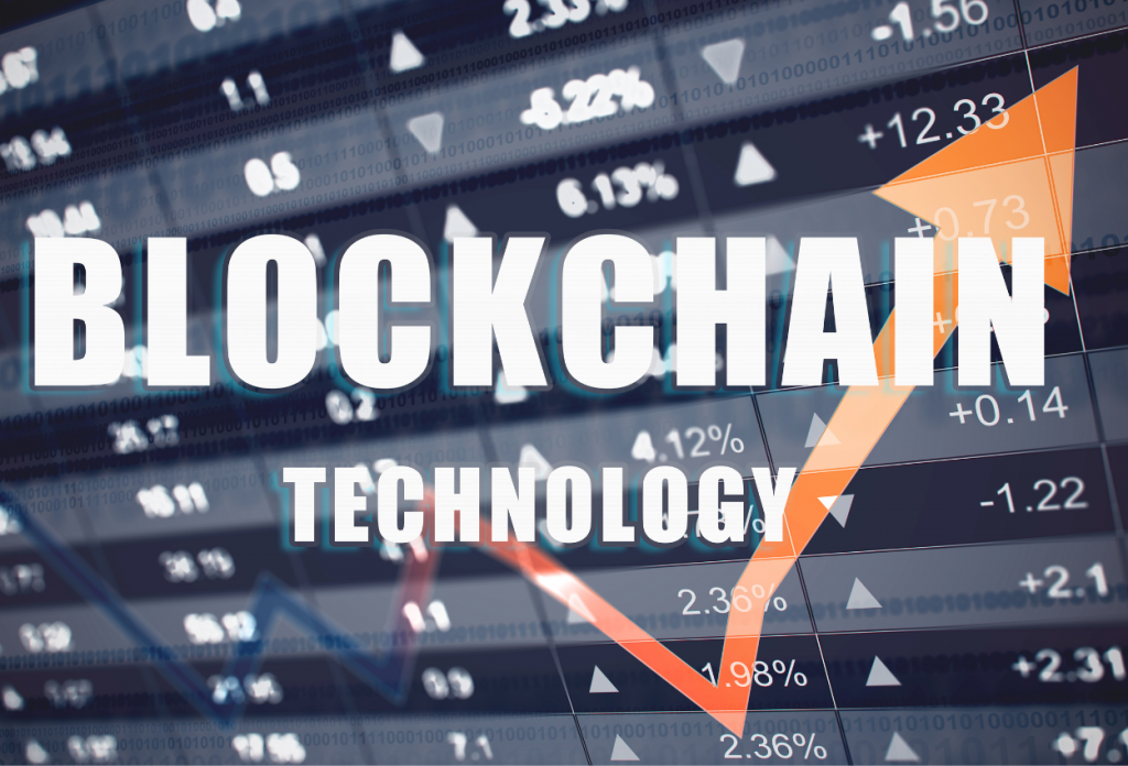 O impacto da tecnologia blockchain no marketing digital