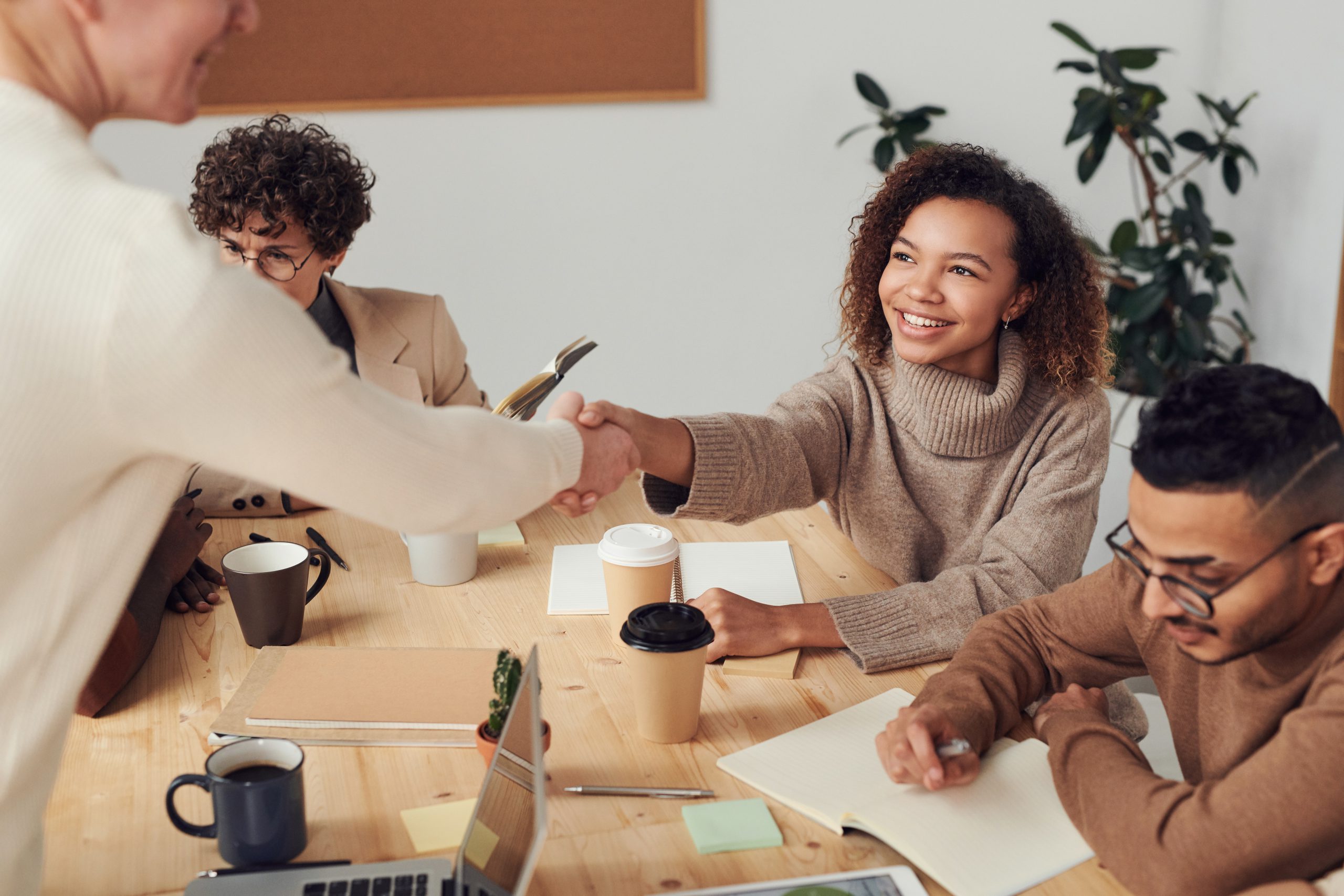 Relacionamento com o cliente: 4 dicas vitais para melhorá-lo