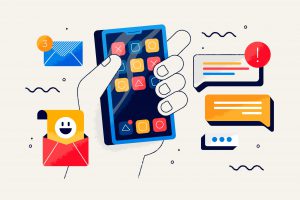 Como conciliar suas estratégias de e-mail marketing com os disparos de SMS marketing?